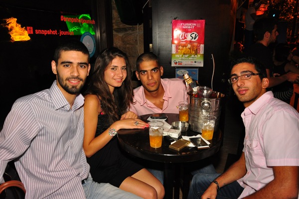 Fusion Night